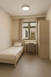 Changi Green (D16), Condominium #477901671